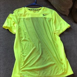 Nike DriFit T Shirt